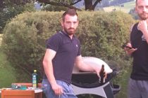 Grillen 5